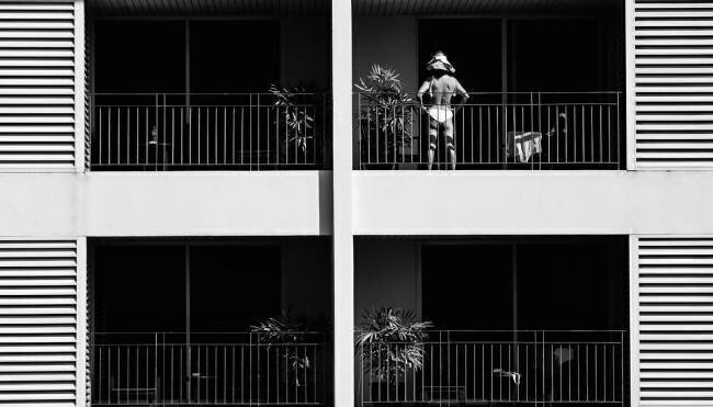 Day off Erik Schottstaedt