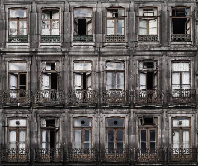 Decay Fran Osuna