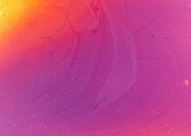 Degradado de colores Mcarmengomez