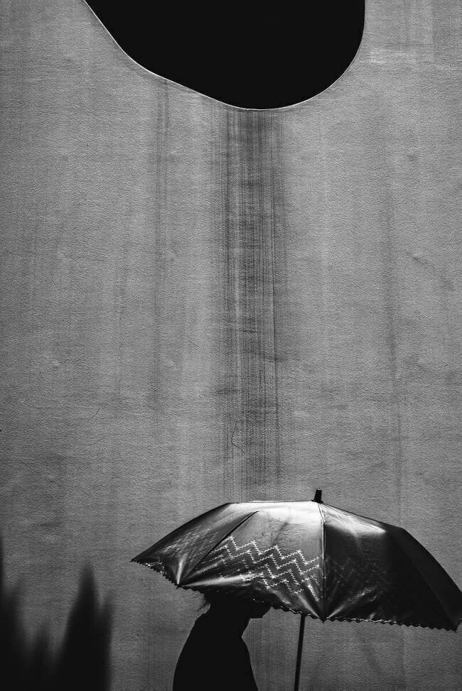 Dirty Rain Kentaro Watanabe