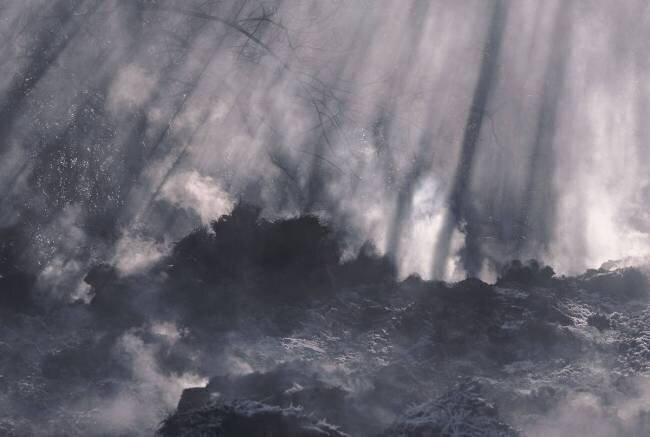 Earth : The Apocalypse François le Diascorn