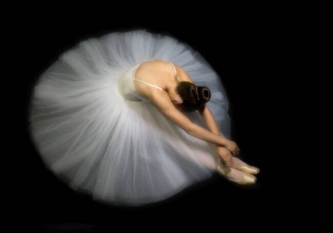 Elegance Pauline Pentony MA