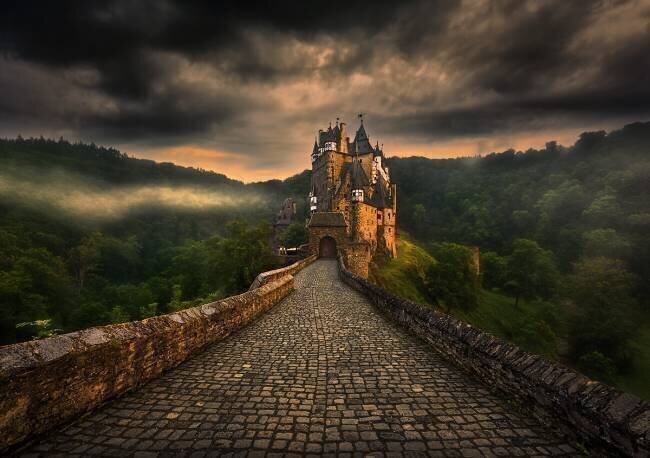 Eltz... Krzysztof Browko