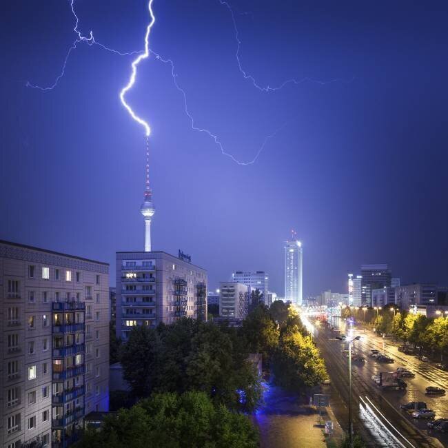 Energie Ronny Behnert