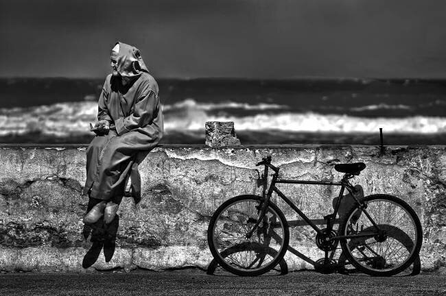 Essaouira Lou Urlings
