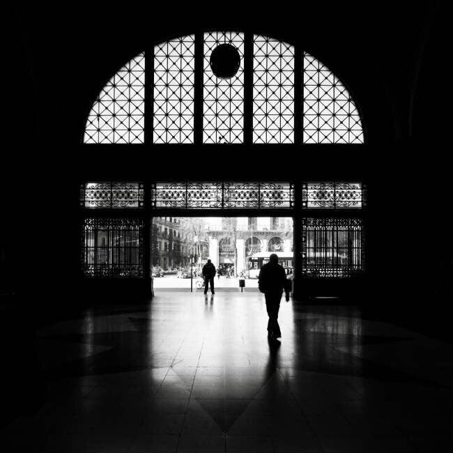 Estacio de França Ronny Behnert