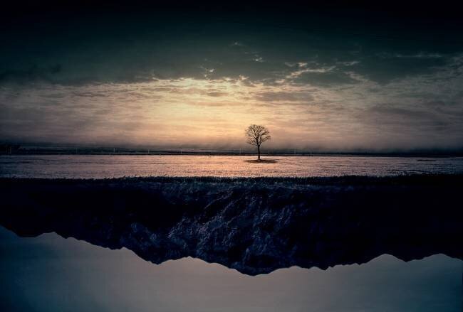 Eternal Darkness Asef Azimaie 