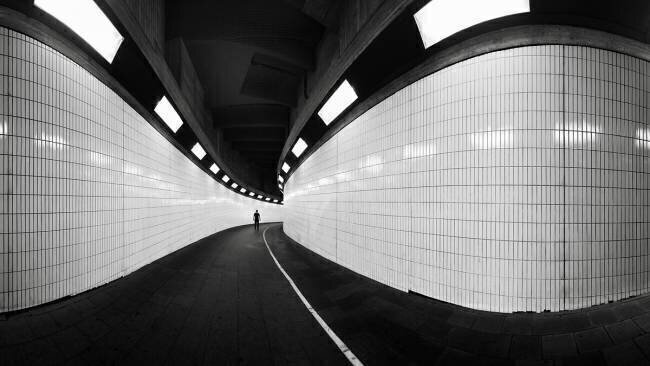 Eternity Ronny Behnert