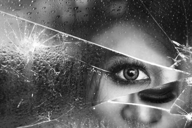 Face of pieces Ivan Marlianto