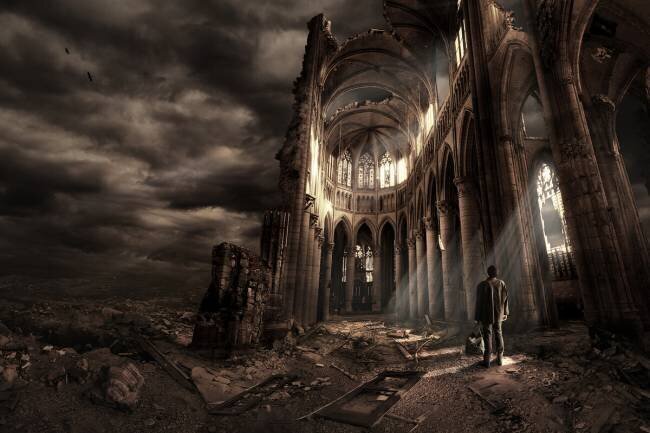 Faith Christophe Kiciak