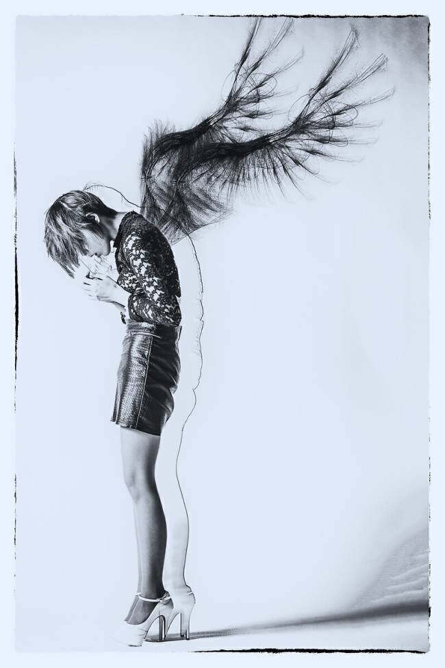 Fallen Angel Daisuke Kiyota