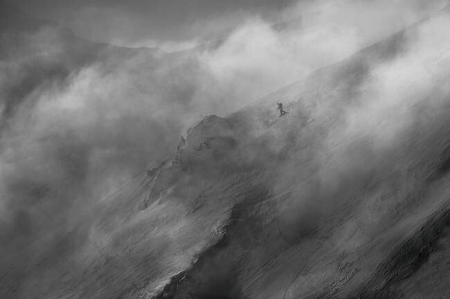 Faster than clouds Peter Svoboda MQEP