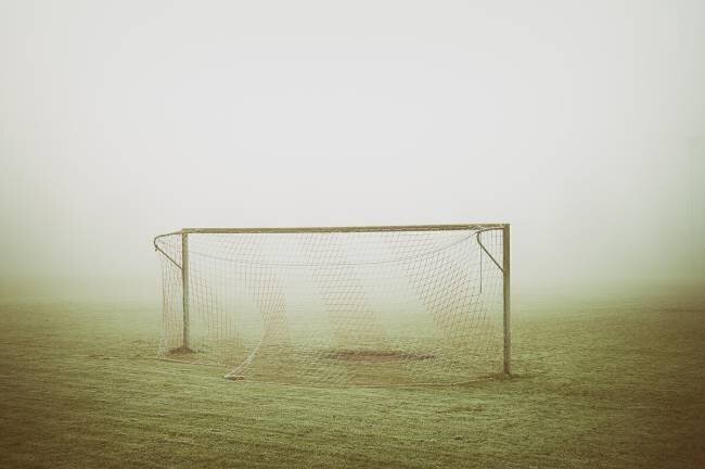 Fog play Jurgen Hartlieb