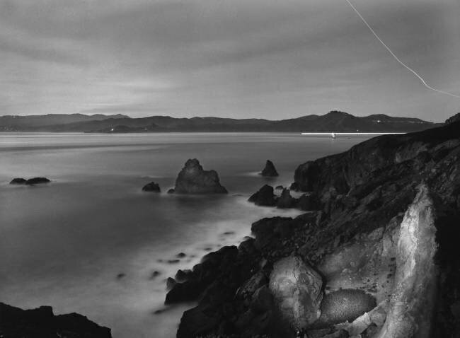 Forever at the Sea Carli Choi