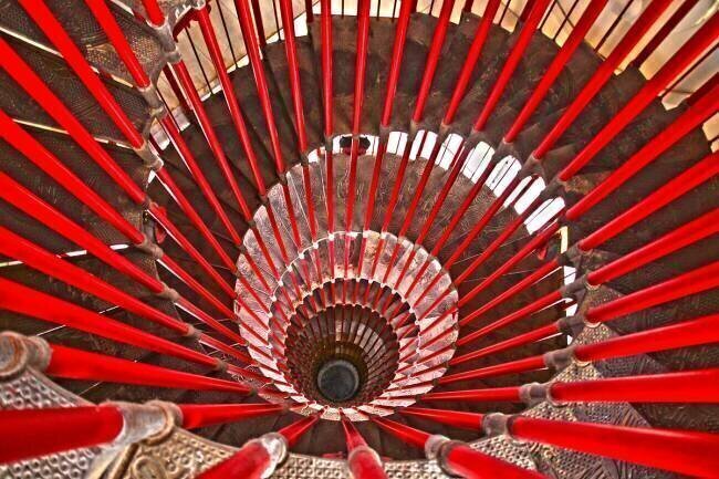 Going down David Montemurri
