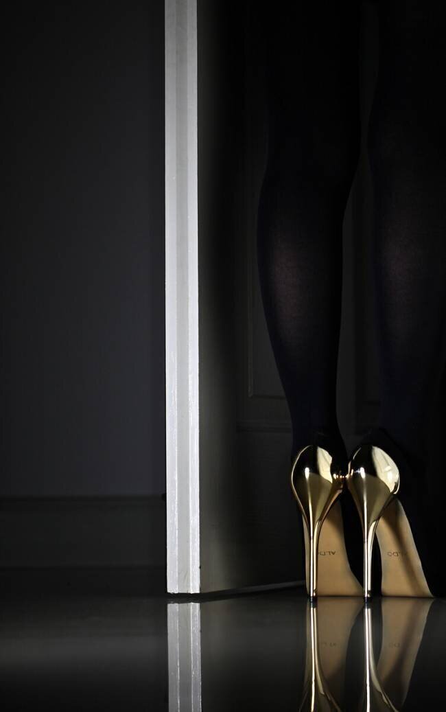 Golden eyes Erik Schottstaedt