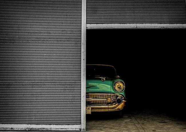 Hidden Beauty Umut Ayadin