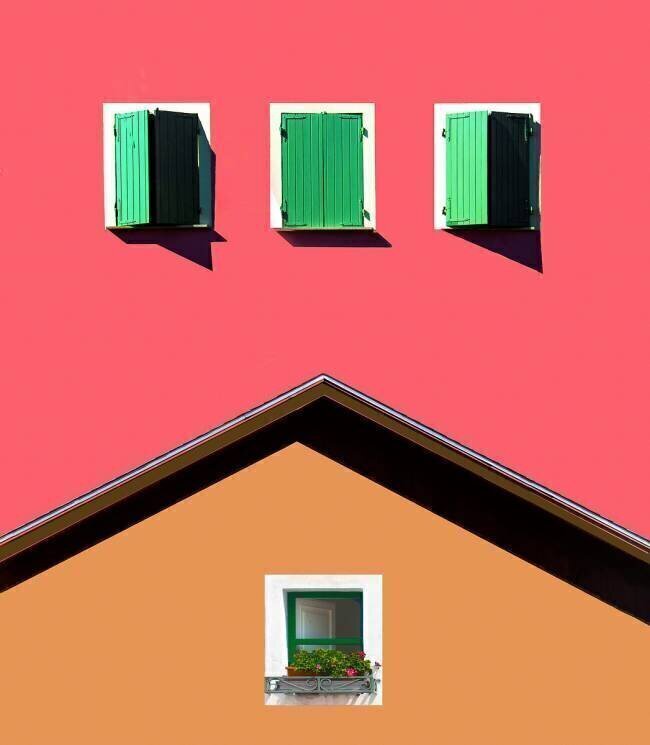 Homage to Italy Arnon Orbach