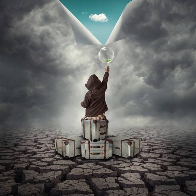 Hope Hardibudi