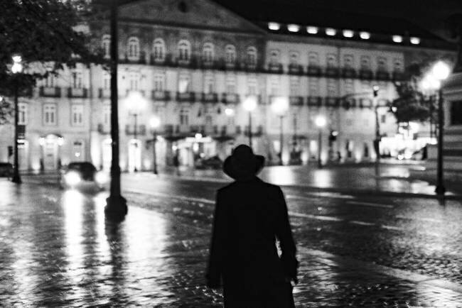 Hotel Paulo Abrantes 