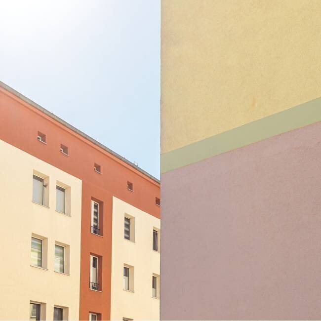 Houses Michael Schulz-Dostal