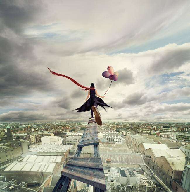 I Belong To You Martin Marcisovsky