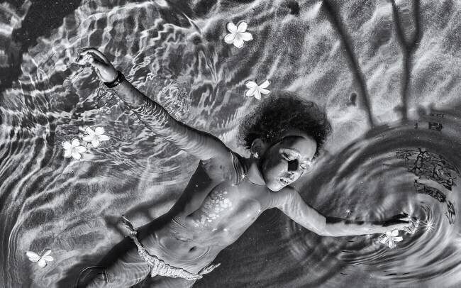 I can fly Gloria Salgado Gispert