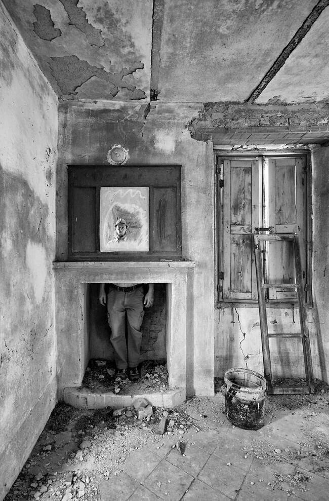 Illusions Carlo Ferrara