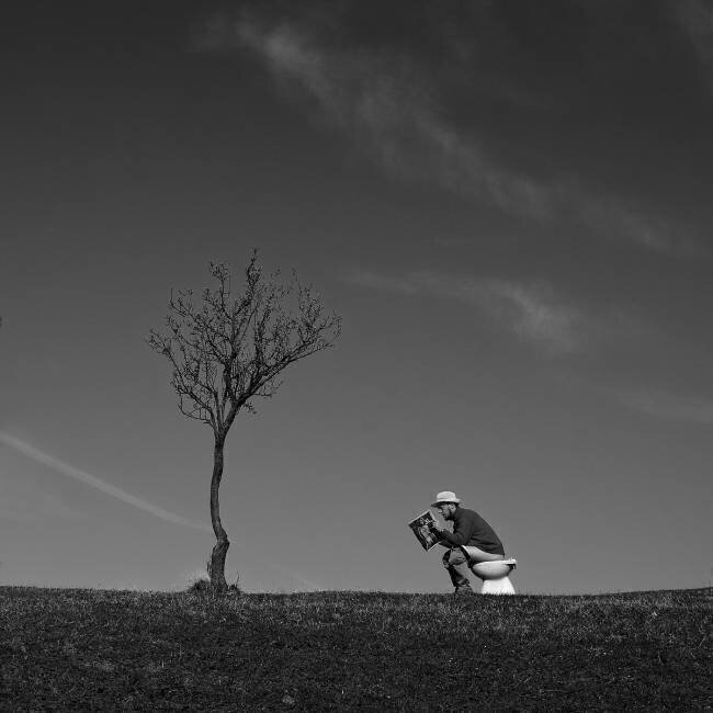Inspiration Carlo Ferrara