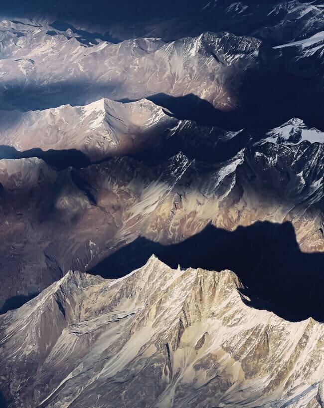 Italian Alps Andrea Nero