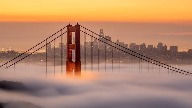 Karl, the San Francisco Fog Chengming