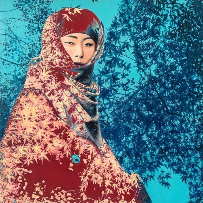 Kokin Olivia Gozzano