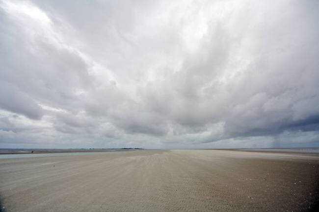 La Baie de Somme Pascal Tordeux
