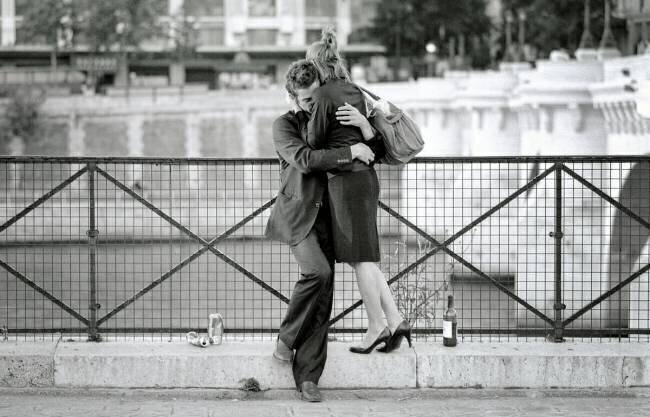 L'amour de Sarko Vlad Eftenie