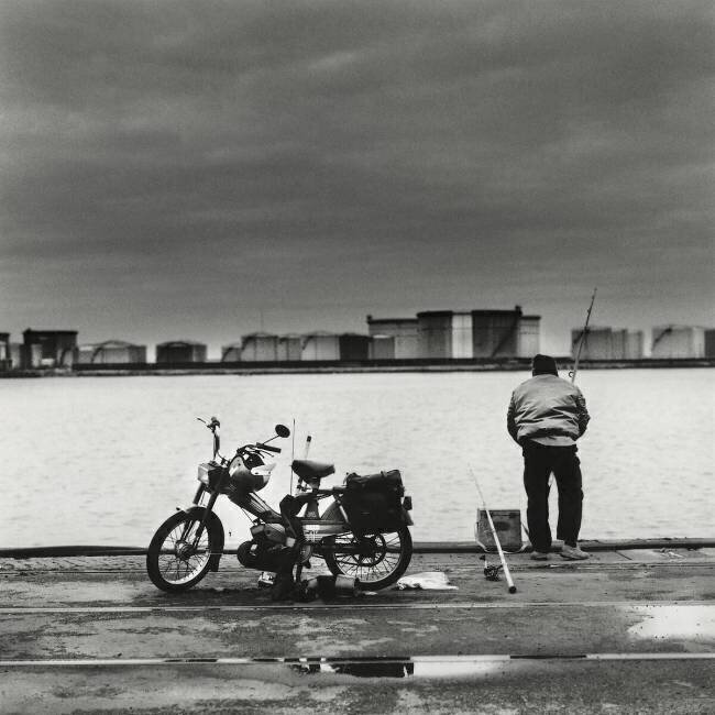 Le Hâvre 80 Pierre-Anthony Allard