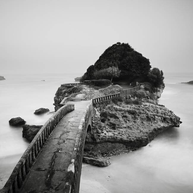 Le Paradis Ronny Behnert