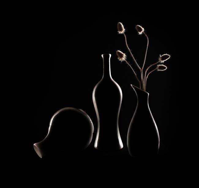 Light and shadows Margareth Perfoncio