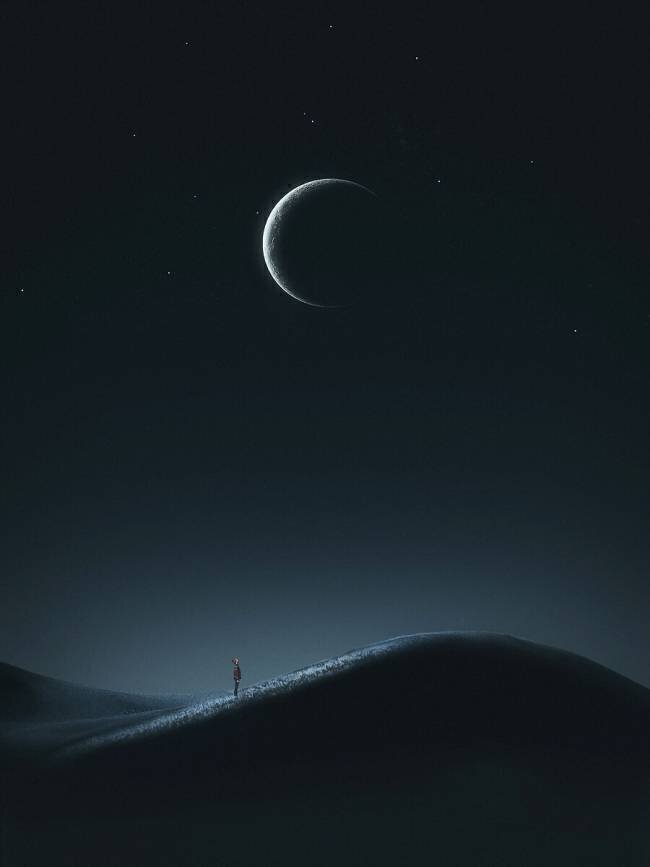 Light and silence Cvv