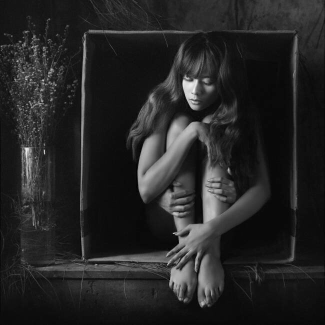 Long Wait Sebastian Kisworo