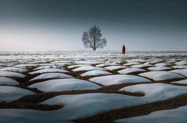 Lost Paradise Sandeep Mathur