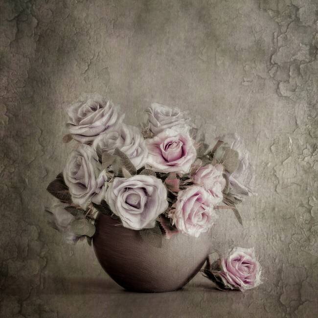 Love and Roses Çiçek Kıral