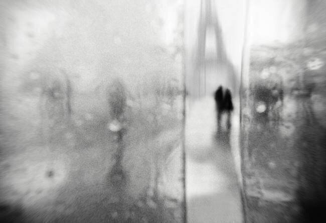 Love story in Paris Eric Drigny