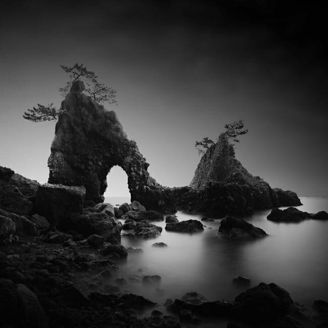 Lovers Rocks Shunichi Yamakawa