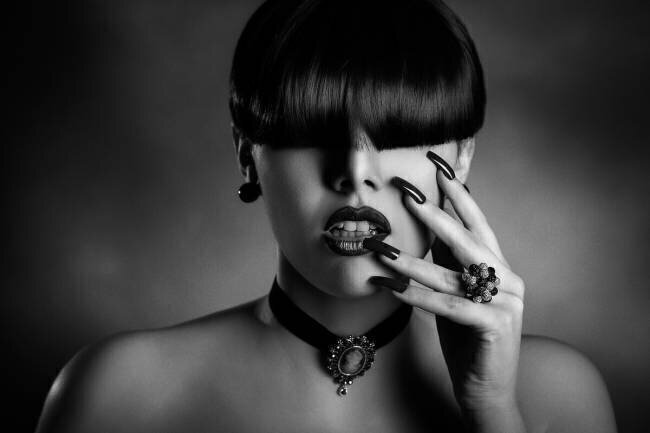 Luxury Peppe Tambe