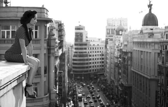 Mad Madrid Alejandro Marcos