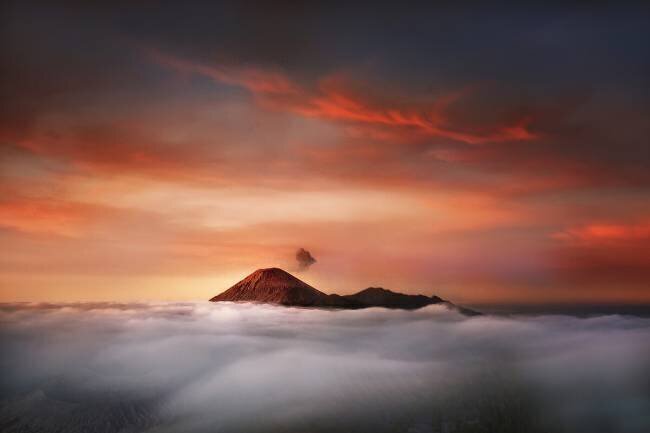 Mahameru Ismail Raja sulbar