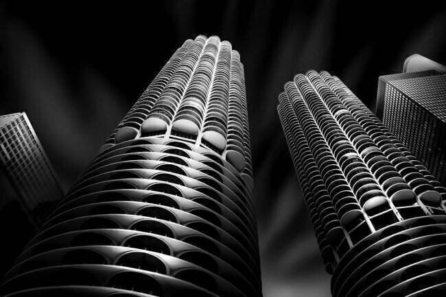 Marina City Catherine W.