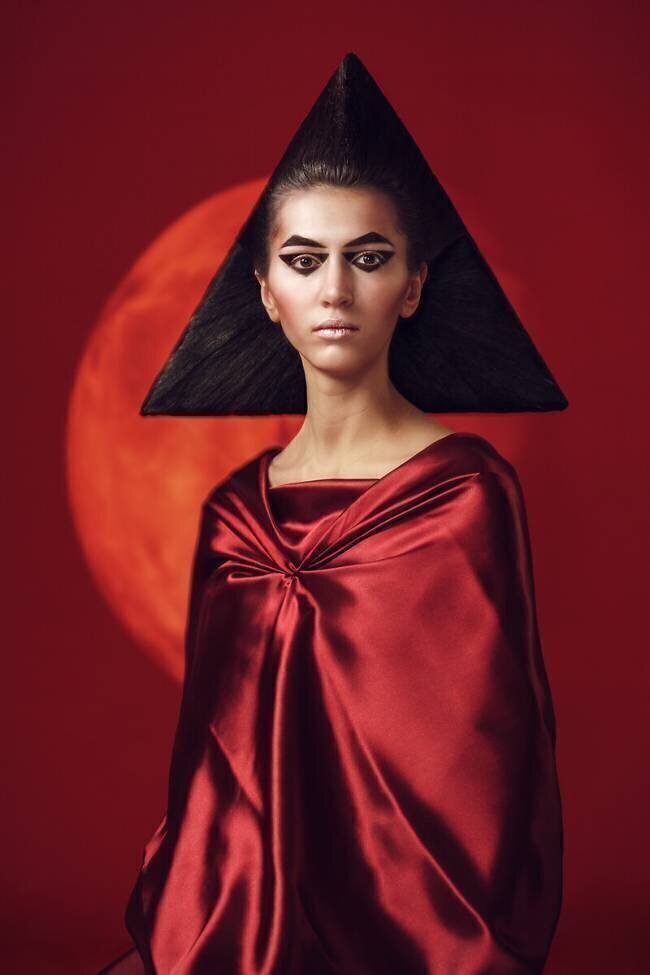 Mars Sergueï Smirnov