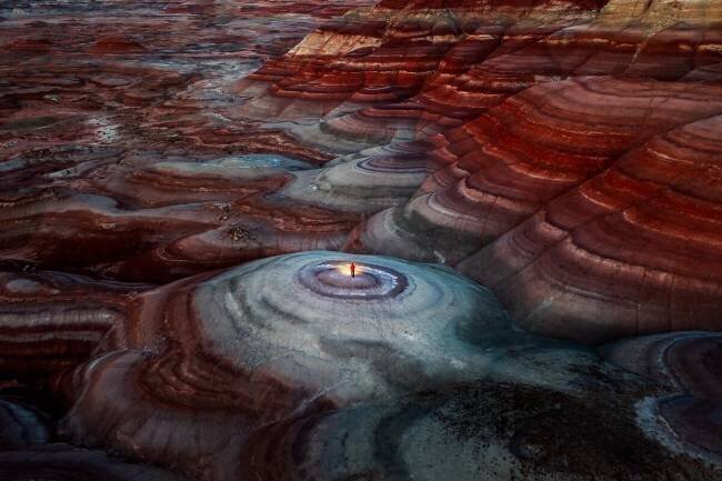 Mars Expedition James Bian