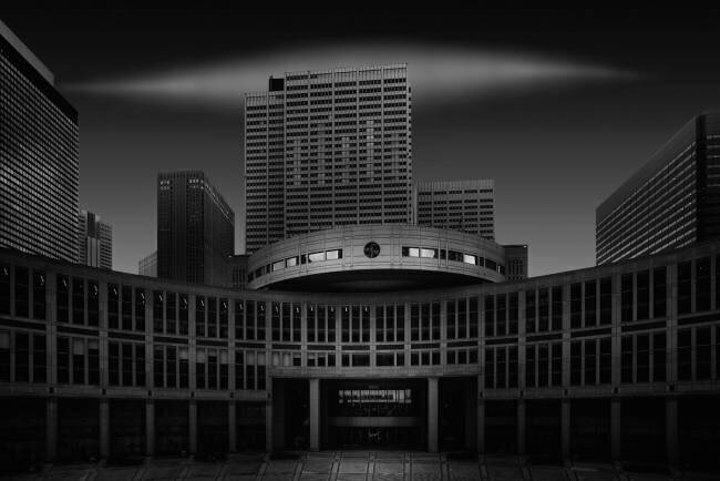 Metropolis Amatou T